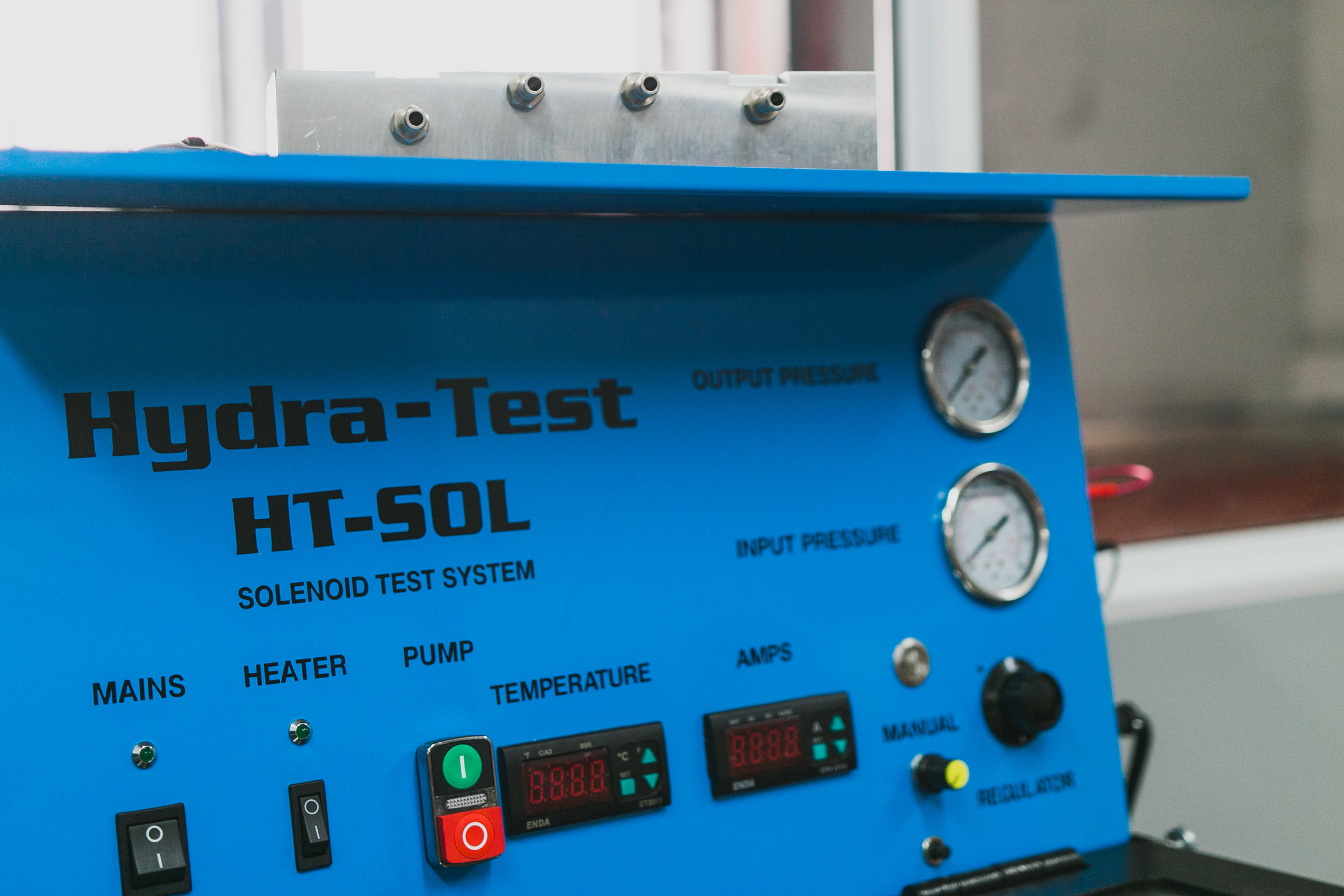 Auto Transmissions Sydney — FluidDrive